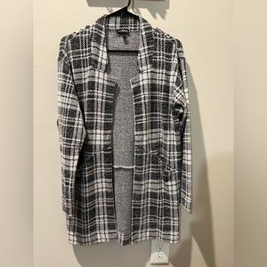 Warm cardigan/jacket